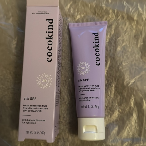 Coco kind Silk SPF 30 - Picture 5 of 5